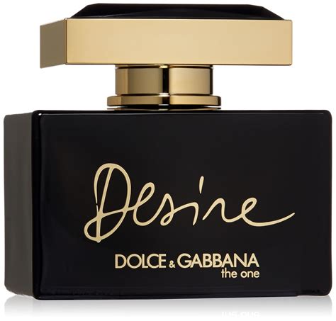 new fragrance dolce gabbana desire